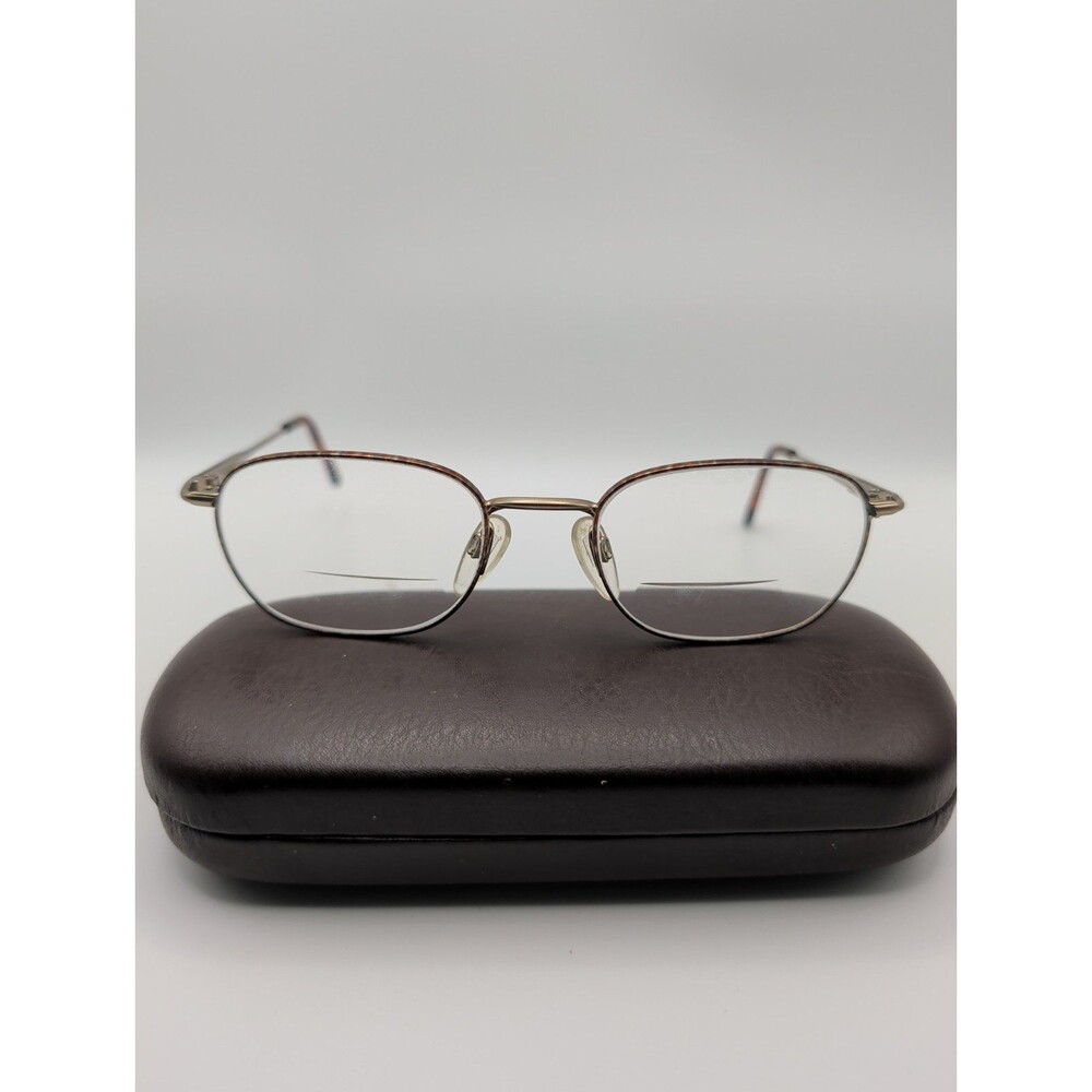 Charmant Eyeglass Frames Wire Rim Style AR-045 140MM